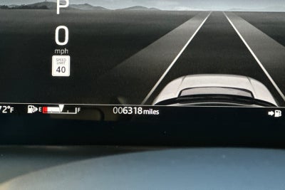 2025 Land Rover Discovery Sport SE