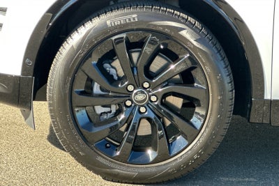 2025 Land Rover Discovery Sport SE