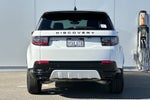 2025 Land Rover Discovery Sport SE