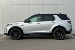 2025 Land Rover Discovery Sport SE