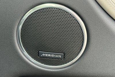 2025 Land Rover Discovery Sport SE