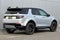 2025 Land Rover Discovery Sport SE