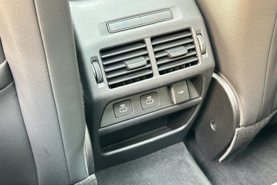 2025 Land Rover Discovery Sport SE