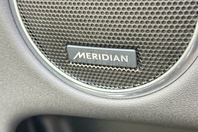 2025 Land Rover Discovery Sport SE