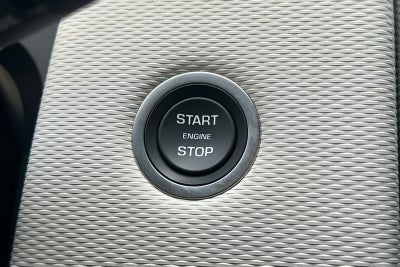 2025 Land Rover Discovery Sport SE