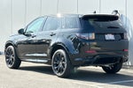 2025 Land Rover Discovery Sport SE