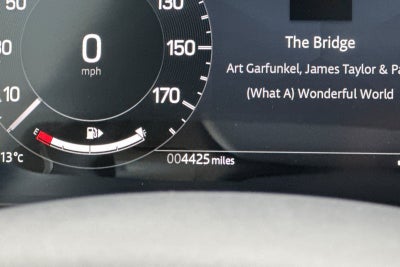 2025 Land Rover Discovery Sport SE