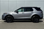 2025 Land Rover Discovery Sport SE