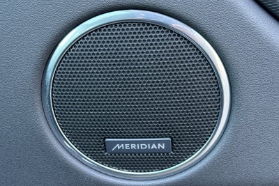 2025 Land Rover Discovery Sport SE