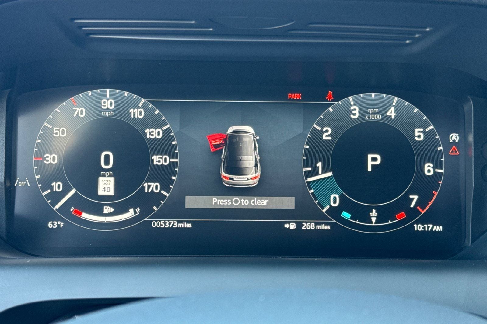 2025 Land Rover Discovery Sport SE