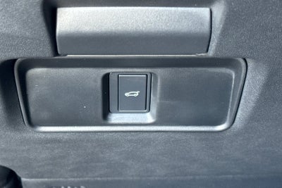 2025 Land Rover Discovery Sport SE