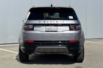 2025 Land Rover Discovery Sport SE