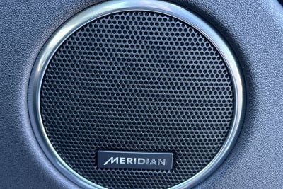 2025 Land Rover Discovery Sport SE