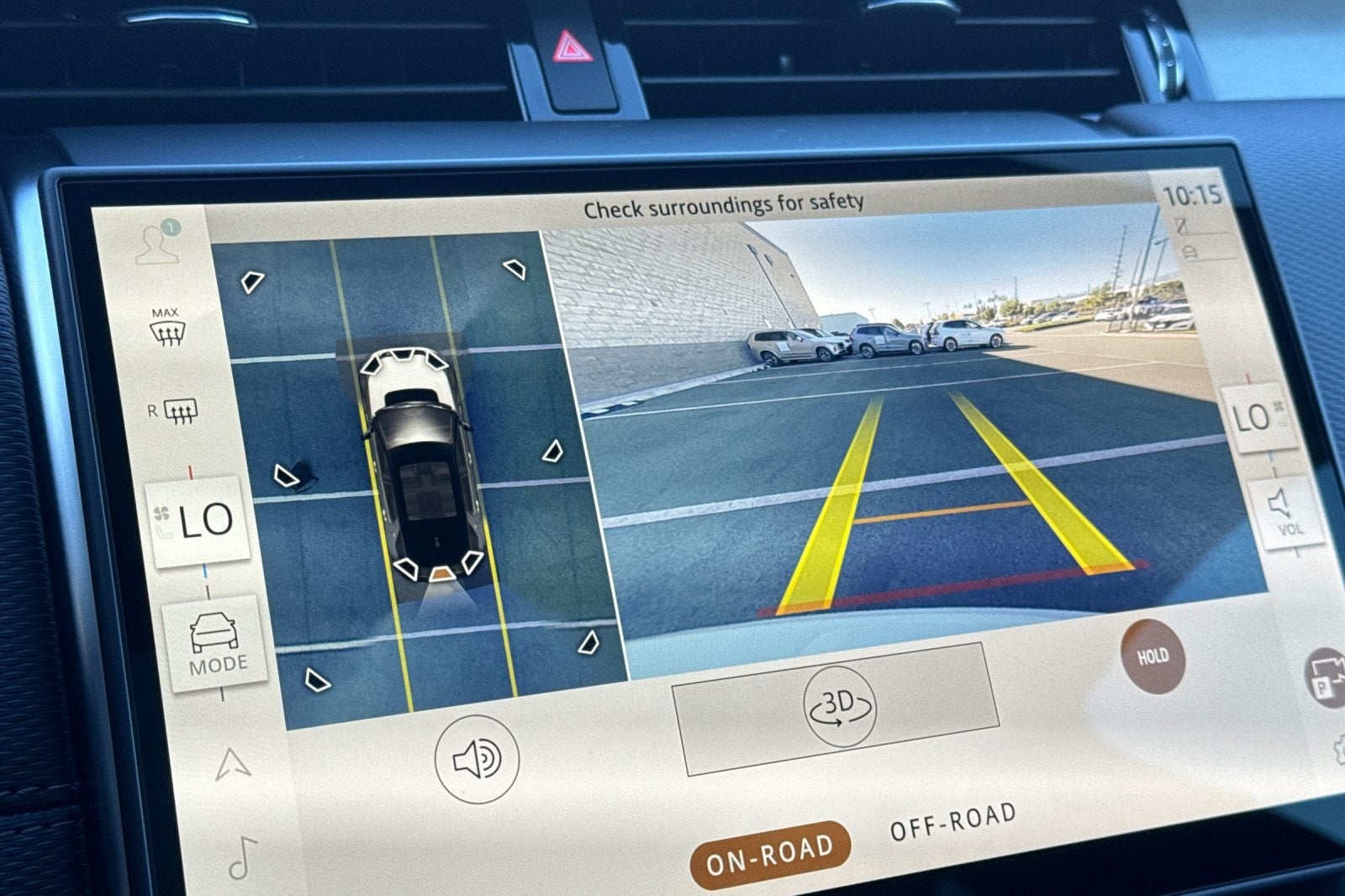 2025 Land Rover Discovery Sport SE