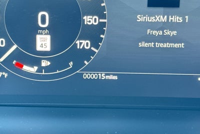 2025 Land Rover Discovery Sport SE