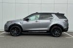 2025 Land Rover Discovery Sport SE