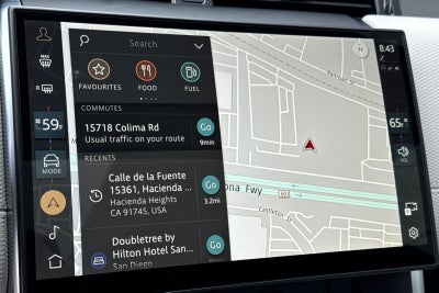 2025 Land Rover Discovery Sport SE