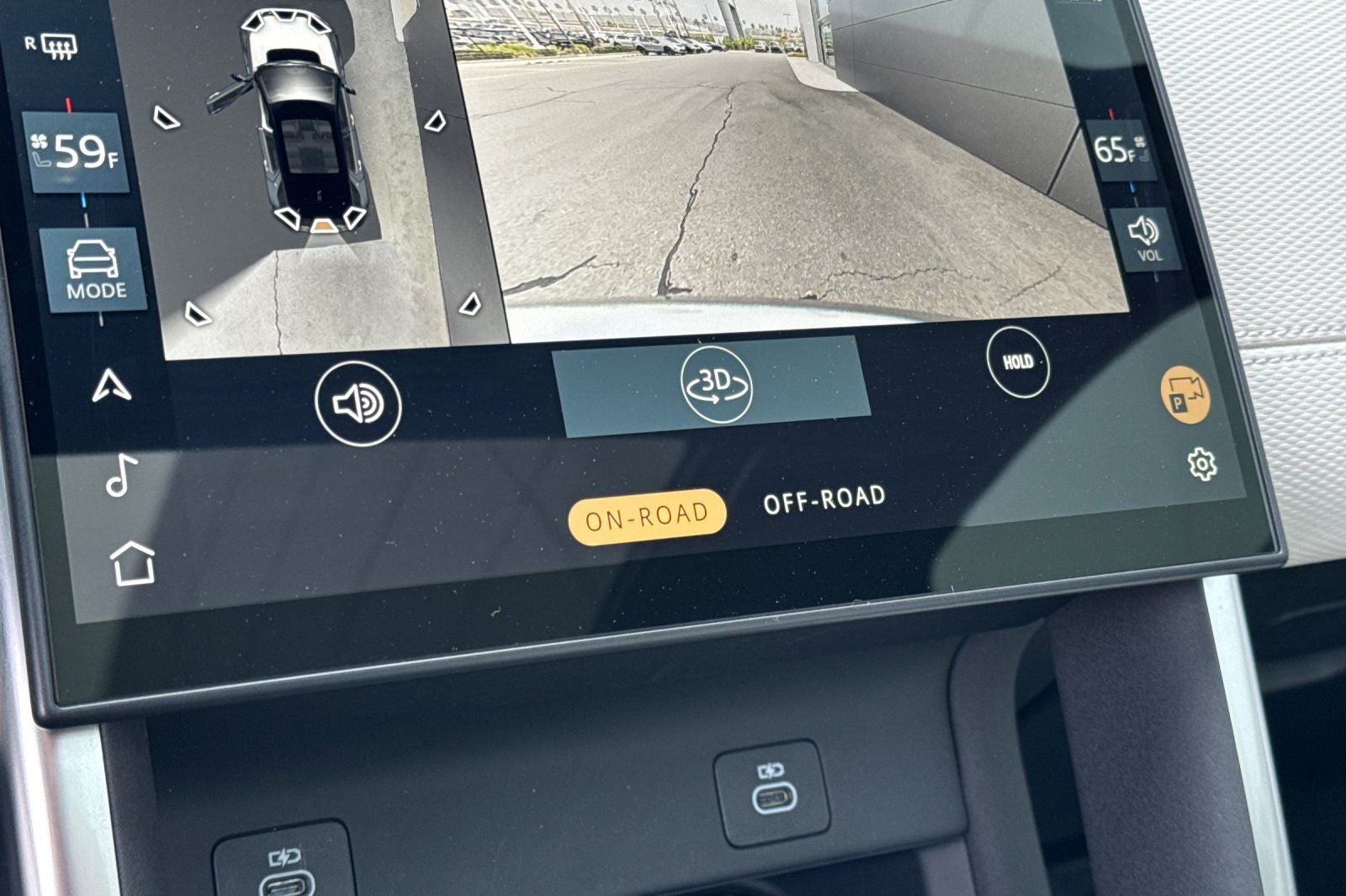 2025 Land Rover Discovery Sport SE