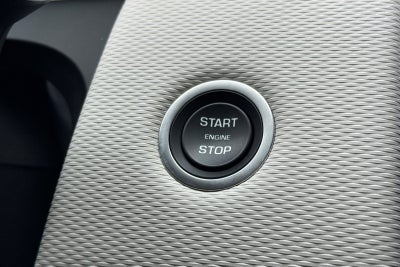 2025 Land Rover Discovery Sport SE