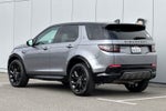 2025 Land Rover Discovery Sport SE