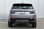 2025 Land Rover Discovery Sport SE