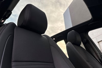 2025 Land Rover Discovery Sport SE