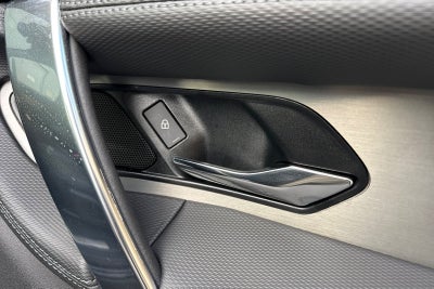 2025 Land Rover Discovery Sport SE