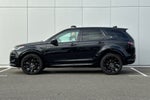 2025 Land Rover Discovery Sport SE