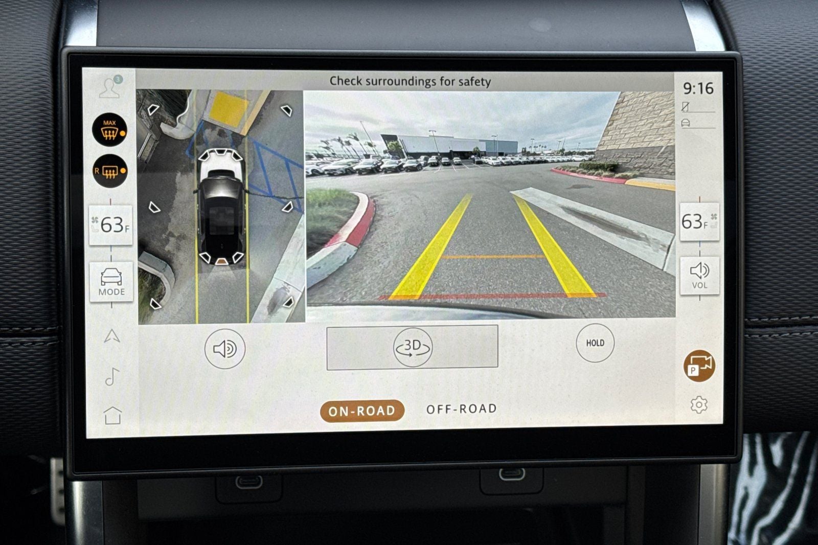 2025 Land Rover Discovery Sport SE