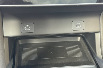 2025 Land Rover Discovery Sport SE