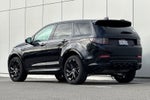 2025 Land Rover Discovery Sport SE