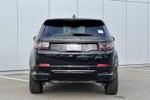 2025 Land Rover Discovery Sport SE