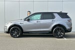 2025 Land Rover Discovery Sport SE