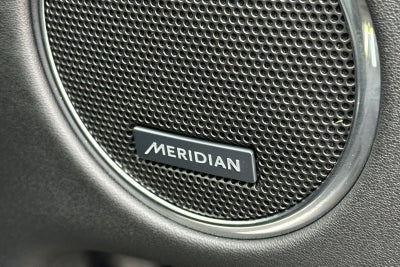 2025 Land Rover Discovery Sport SE