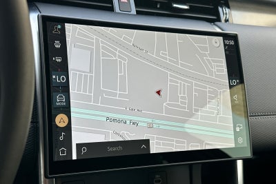 2025 Land Rover Discovery Sport SE