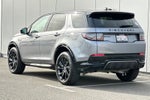 2025 Land Rover Discovery Sport SE