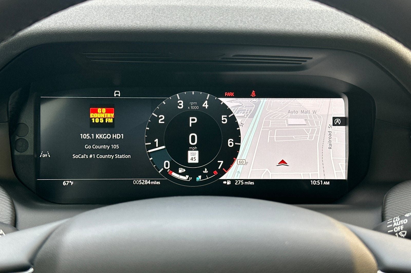 2025 Land Rover Discovery Sport SE