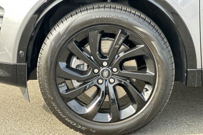 2025 Land Rover Discovery Sport SE