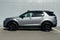 2025 Land Rover Discovery Sport SE