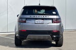 2025 Land Rover Discovery Sport SE