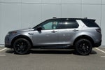 2025 Land Rover Discovery Sport SE