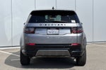 2025 Land Rover Discovery Sport SE