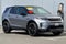 2025 Land Rover Discovery Sport SE