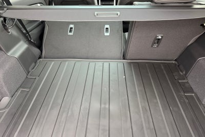 2025 Land Rover Discovery Sport SE