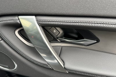 2025 Land Rover Discovery Sport SE