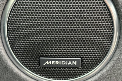 2025 Land Rover Discovery Sport SE