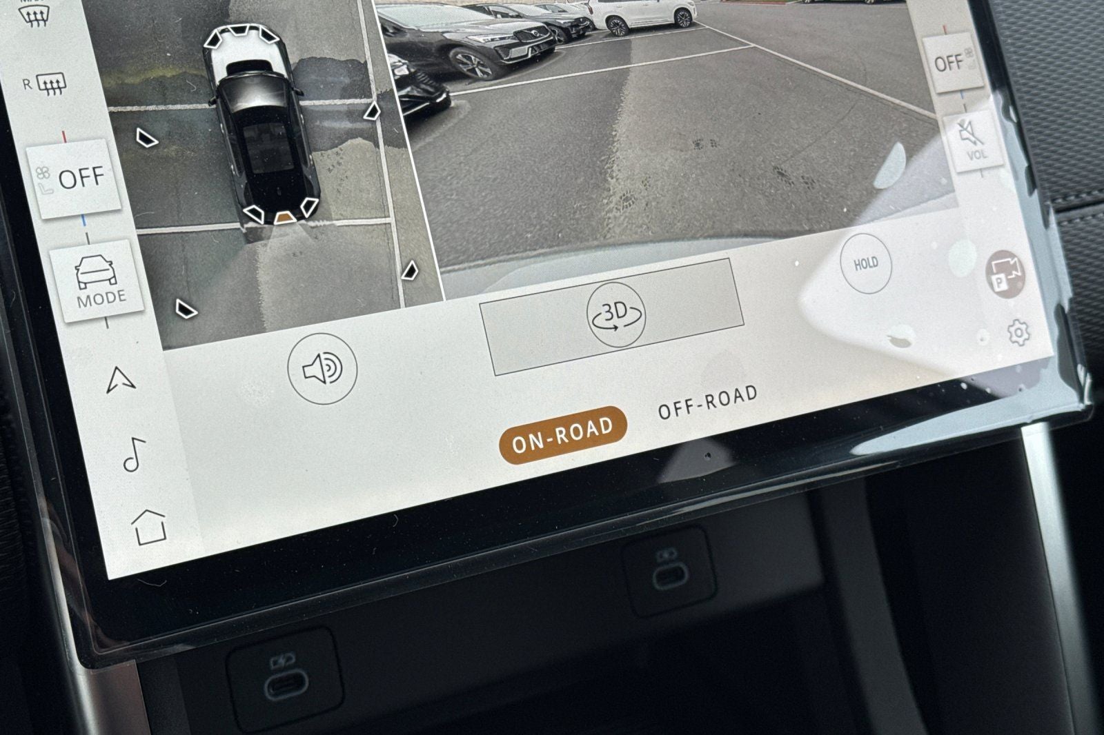 2025 Land Rover Discovery Sport SE