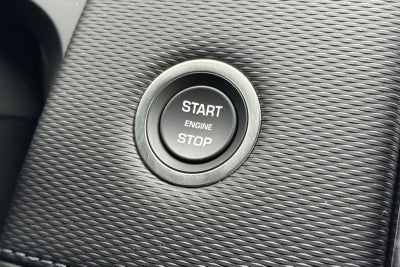 2025 Land Rover Discovery Sport SE