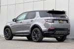 2025 Land Rover Discovery Sport SE