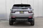 2025 Land Rover Discovery Sport SE
